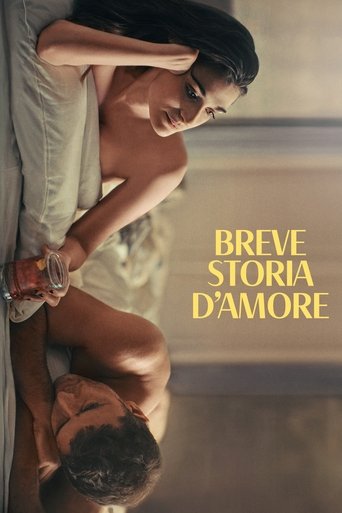Poster of A Brief Affair