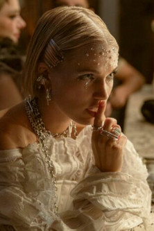 Poster of Doctor Glas