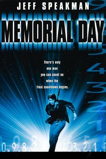 Poster of Memorial Day