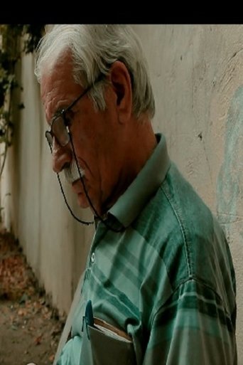 Portrait of Amirhossein Lega