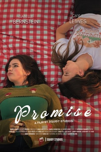 Poster of Promise
