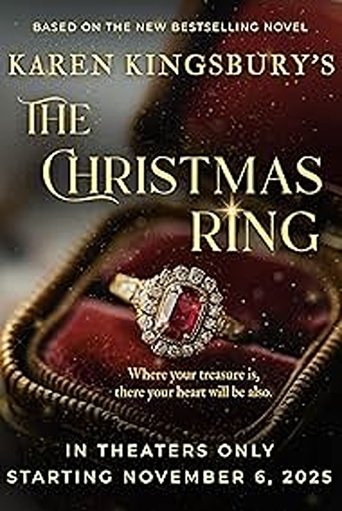 Poster of The Christmas Ring