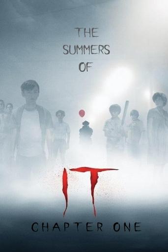 Poster of The Summers of It – Chapter One: You'll Float Too