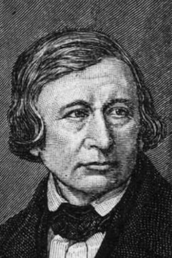 Portrait of Wilhelm Grimm