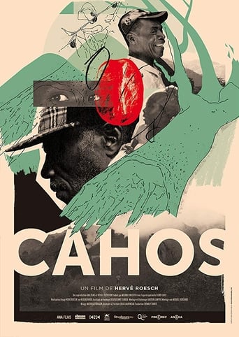 Poster of Cahos