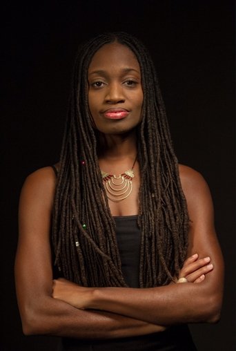 Portrait of Aleshea Harris
