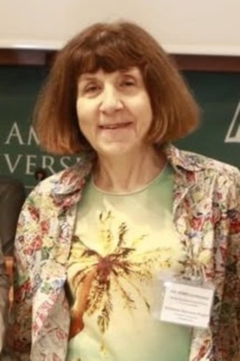 Portrait of Gaetana Marrone