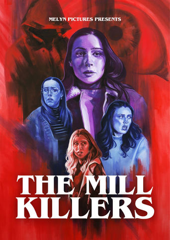 Poster of The Mill Killers