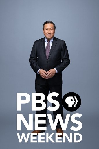Portrait for PBS News Weekend - Season 11