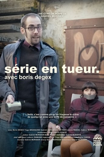 Poster of Série En Tueur