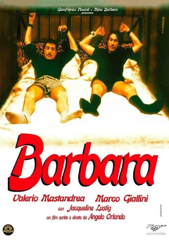 Poster of Barbara