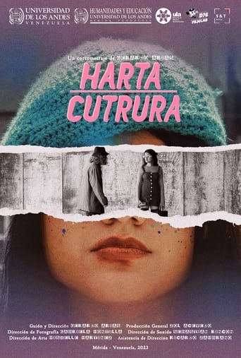 Poster of Harta Cutrura