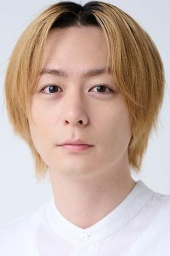 Portrait of Atsuhiro Inukai