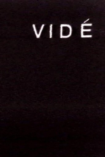 Poster of Vidéoème