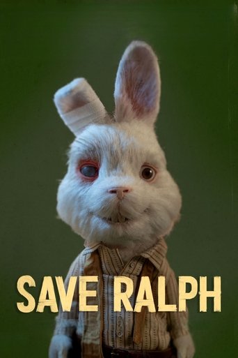 Poster of Save Ralph