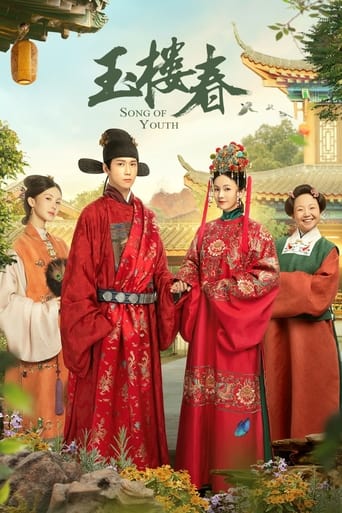 Poster of Song of Youth