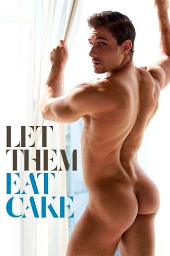 Poster of Let Them Eat Cake