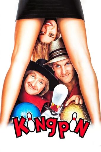 Poster of Kingpin