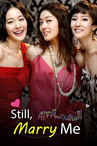 Poster of Still, Marry Me