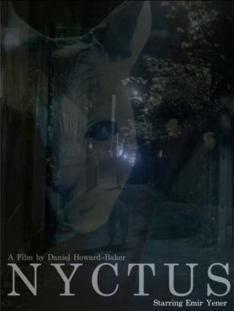 Poster of Nyctus