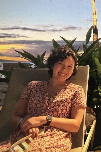 Portrait of Maddie Conrad