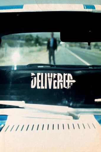 Poster of Delivered