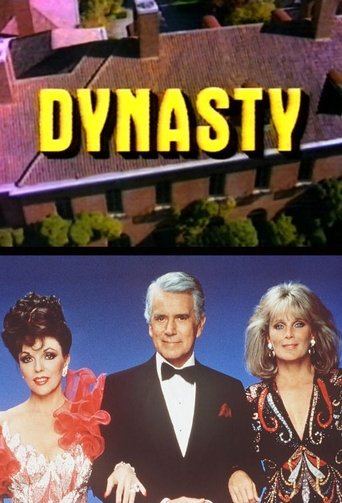 Portrait for Dynasty - Specials