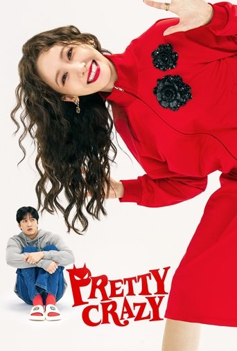 Poster of Pretty Crazy