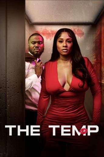 Poster of The Temp