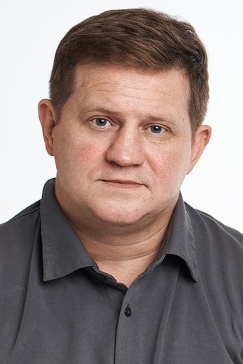 Portrait of Aleksandr Oblasov