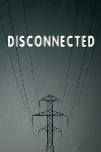 Poster of Disconnected