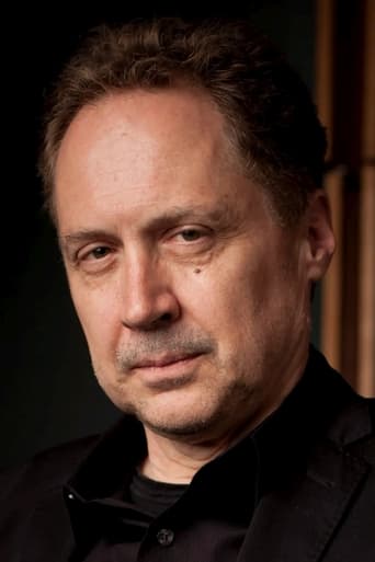 Portrait of Mark Isham