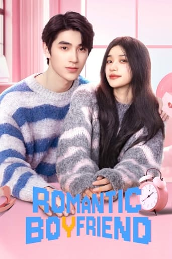 Portrait for Romantic Boyfriend - Season 1