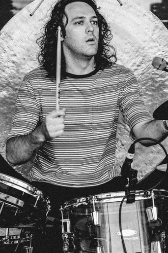 Portrait of Michael Cavanagh