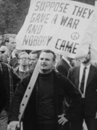 Poster of Resist and the New England Resistance (Newsreel #8)