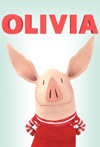 Poster of Olivia