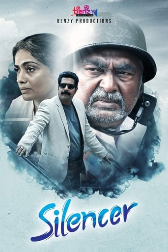 Poster of Silencer