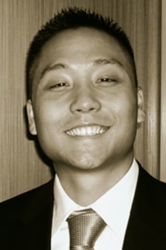 Portrait of Andrew Ahn