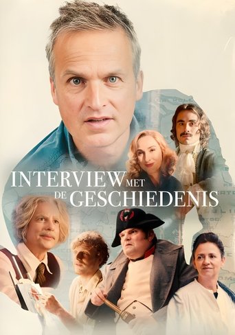 Poster of Interview met de geschiedenis