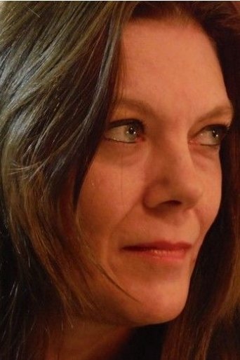 Portrait of Nancy Rubel