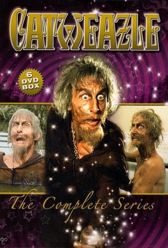 Poster of Catweazle