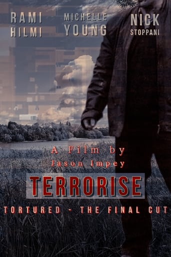 Poster of Terrorise