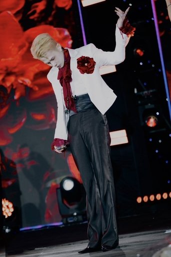 Portrait of Jack - J97