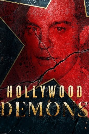 Poster of Hollywood Demons