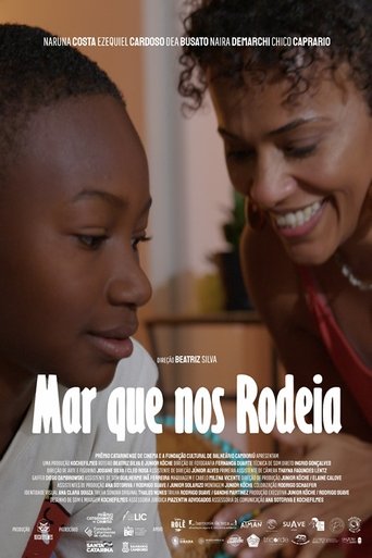 Poster of Mar que Nos Rodeia
