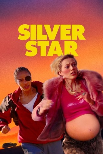 Silver Star Poster of Silver Star