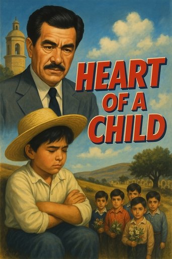 Poster of Heart of a Child