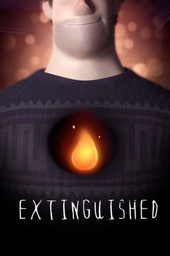 Poster of Extinguished