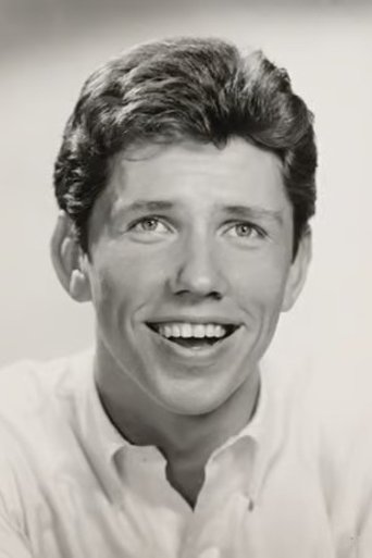 Portrait of Scooter Teague