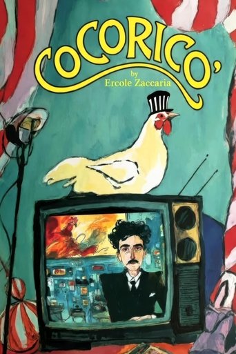 Poster of Cocoricò